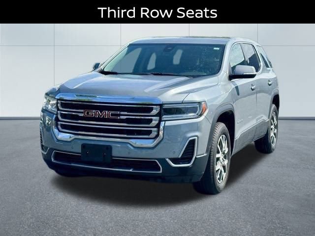 Used 2023 GMC Acadia SLE image 7