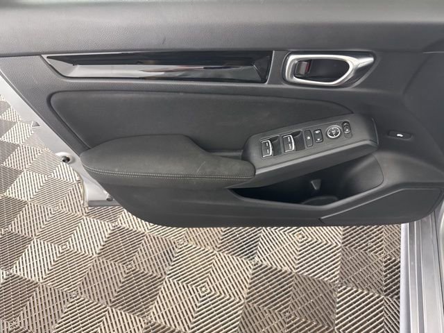 Certified 2022 Honda Civic EX image 24