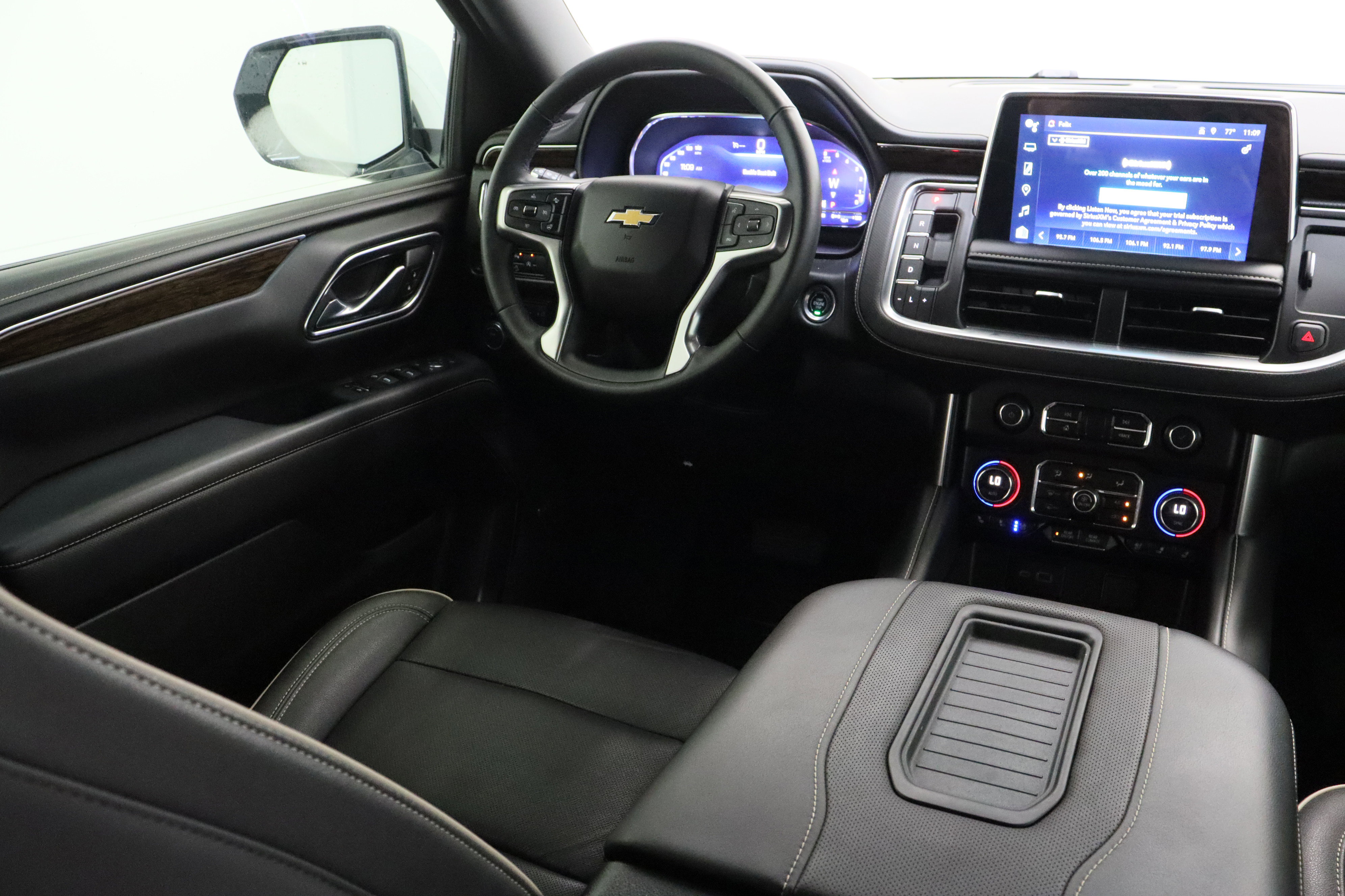 Used 2023 Chevrolet Tahoe Premier image 34