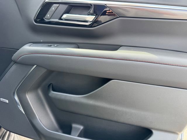 New 2026 Chevrolet Tahoe RST w/ RST Capability Package image 7