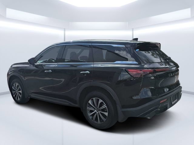 Certified 2025 INFINITI QX60 Pure FWD image 5