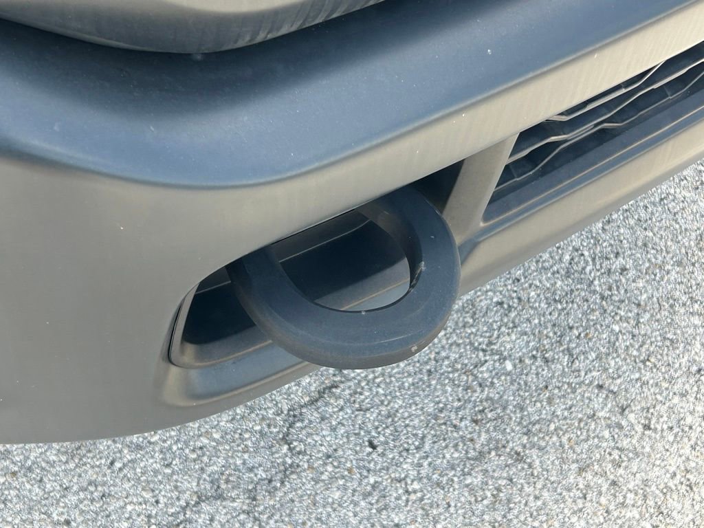 New 2023 RAM 5500 Tradesman w/ Max Tow Package image 20