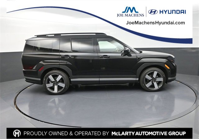 New 2026 Hyundai Santa Fe Limited