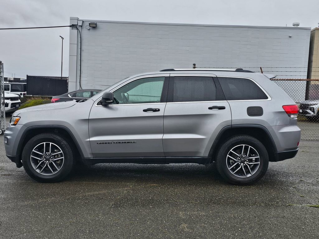 Used 2019 Jeep Grand Cherokee Limited RWD image 5