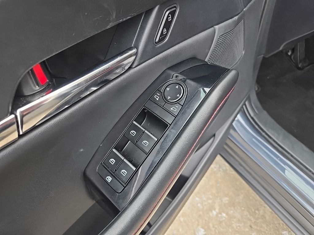 Used 2025 MAZDA CX-30 AWD 2.5 S w/ Preferred Package image 30