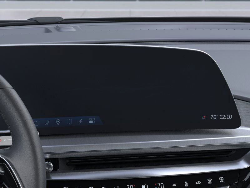 New 2025 Cadillac Lyriq Sport image 21