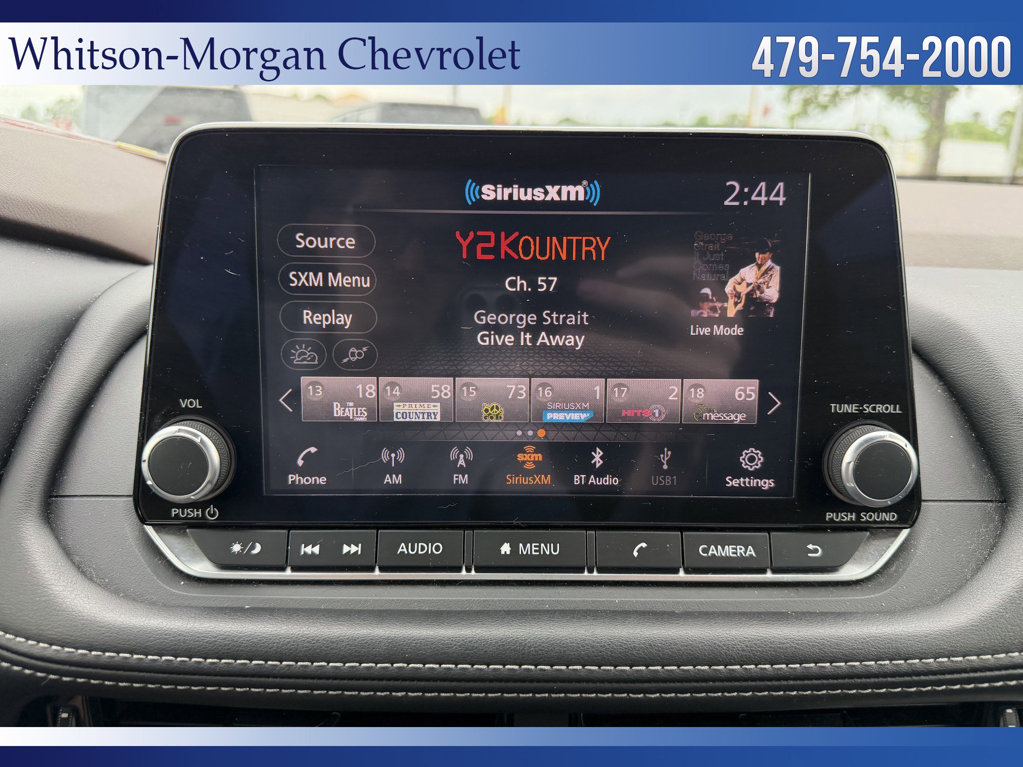 Used 2022 Nissan Rogue SV AWD/4WD image 22
