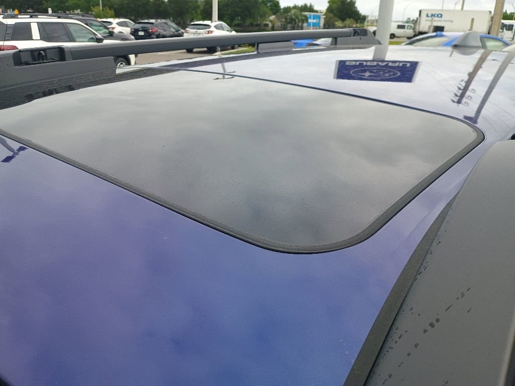 New 2026 Subaru Outback Limited XT AWD/4WD image 6