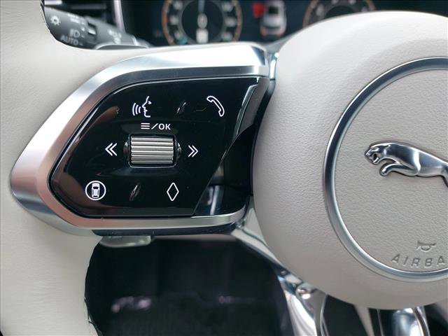 New 2026 Jaguar F-PACE R-Dynamic S image 14