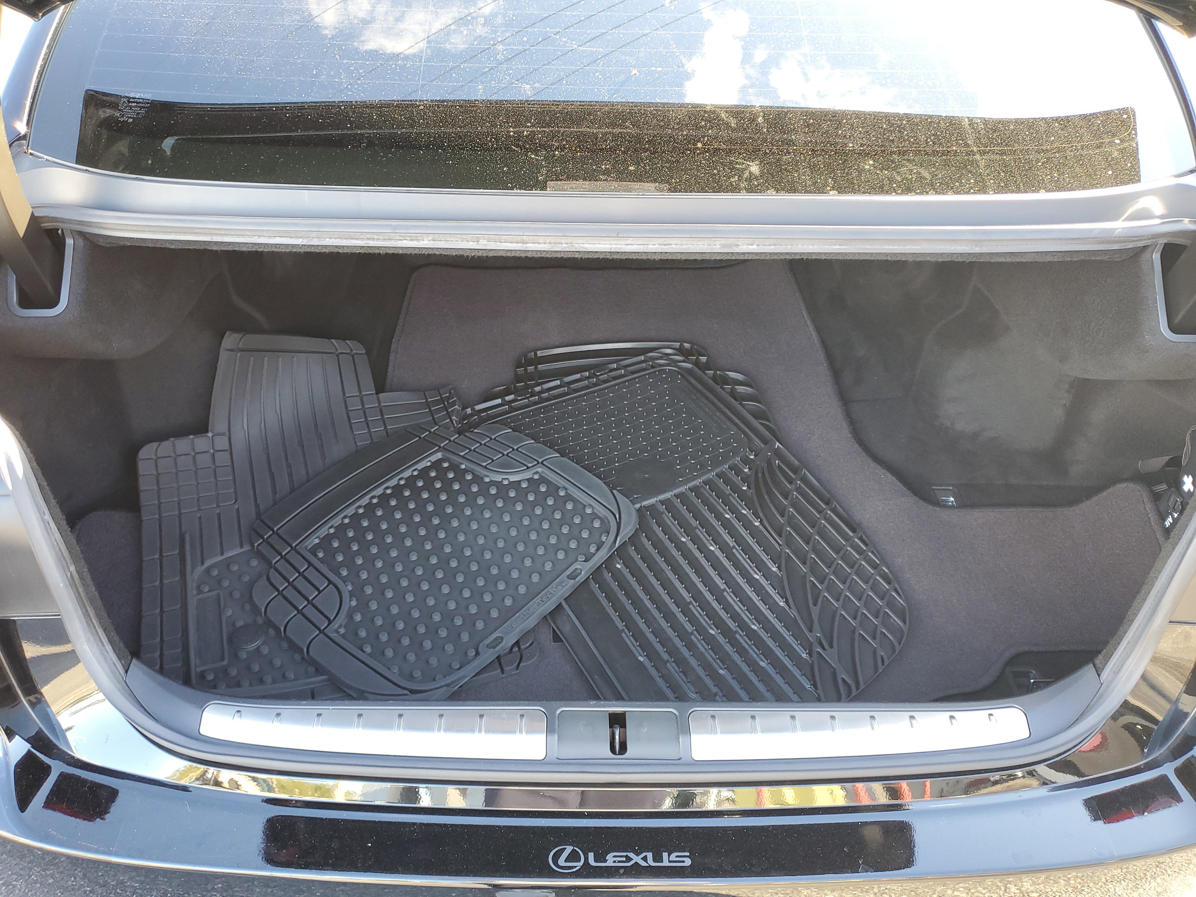 Used 2020 Lexus LS 500 image 7