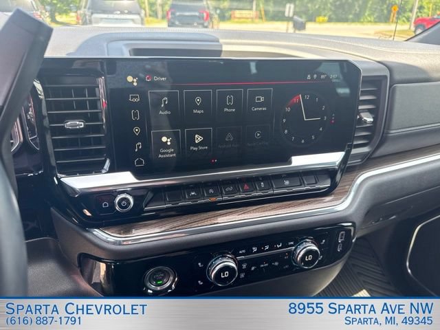 Used 2024 GMC Sierra 1500 Elevation AWD/4WD image 20