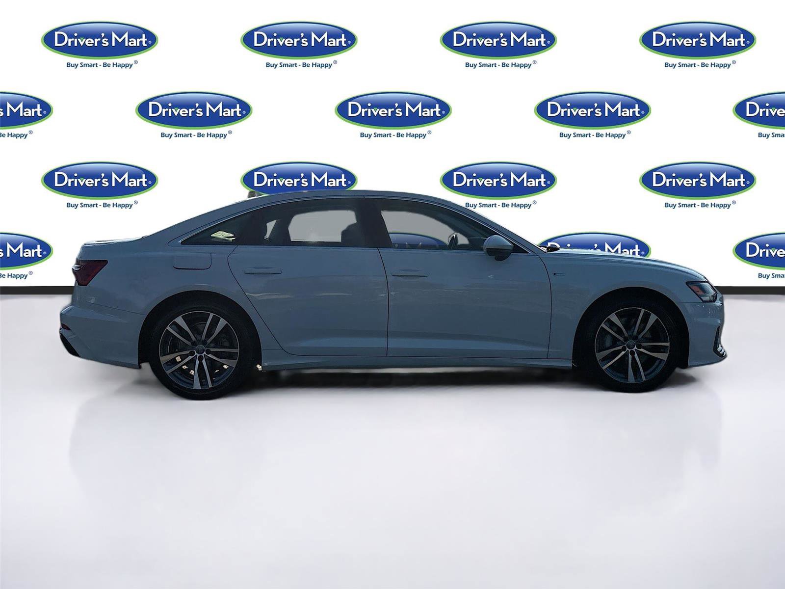 Used 2019 Audi A6 3.0T Premium w/ Convenience Package image 9