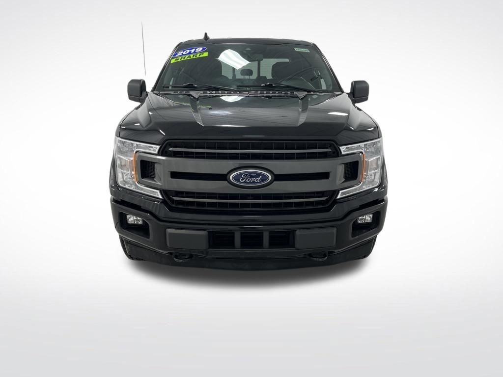 Used 2019 Ford F150 XLT w/ Equipment Group 302A Luxury image 9