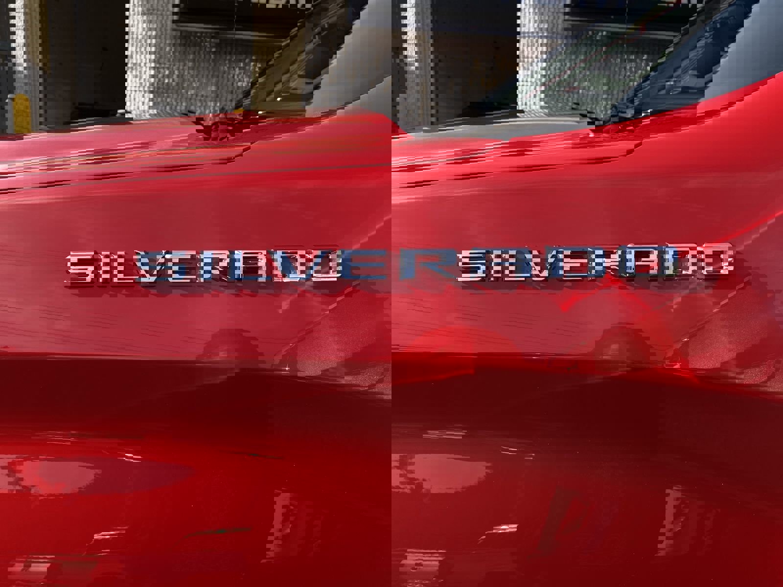 Certified 2024 Chevrolet Silverado 1500 LT image 86