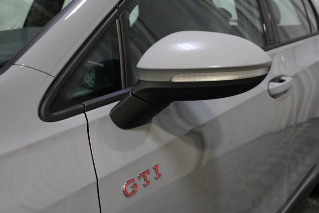 New 2026 Volkswagen GTI S FWD image 31