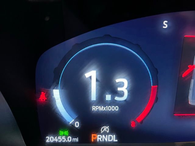 Used 2025 Ford Explorer Active image 18