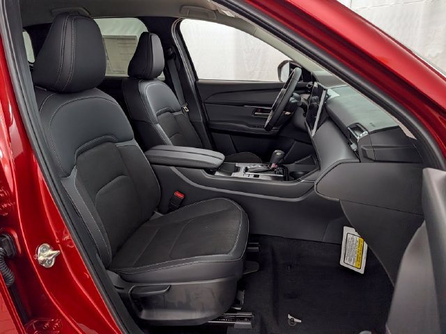 New 2026 MAZDA CX-5 Preferred AWD/4WD image 17