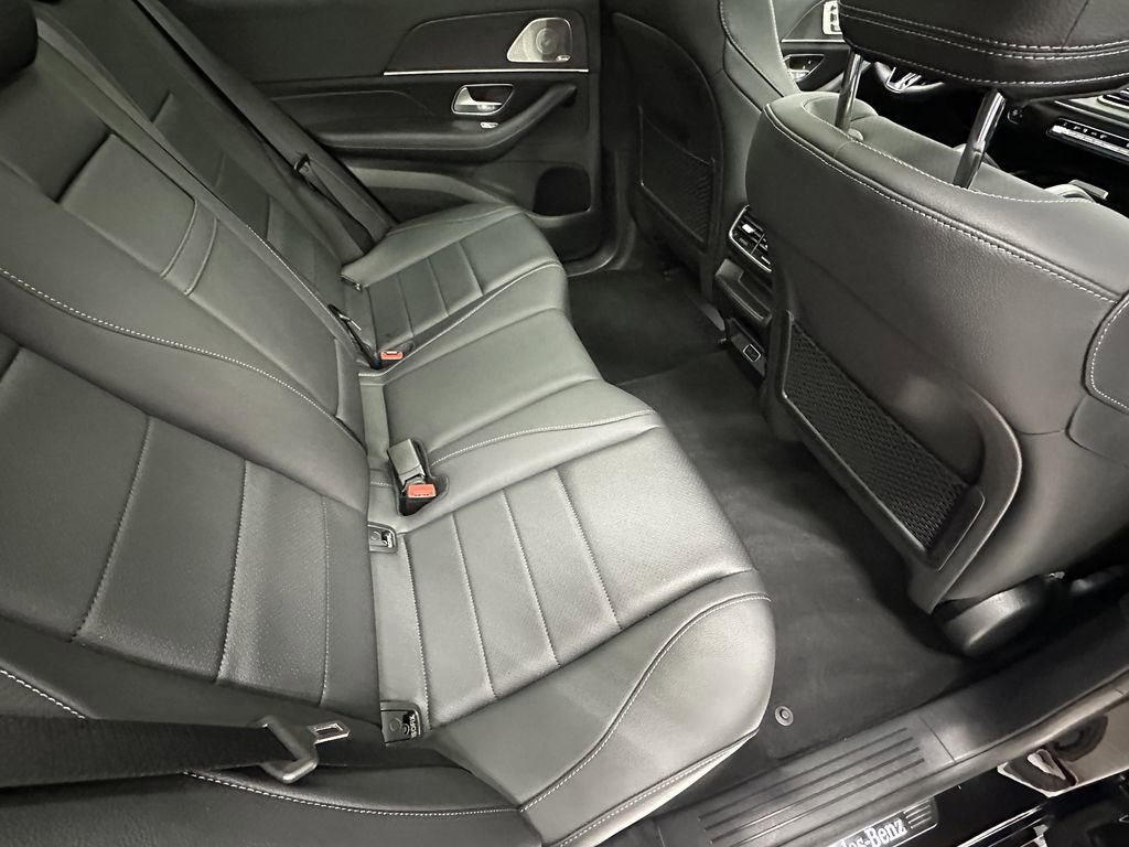 Certified 2025 Mercedes-Benz GLE 350 GLE 350 image 18