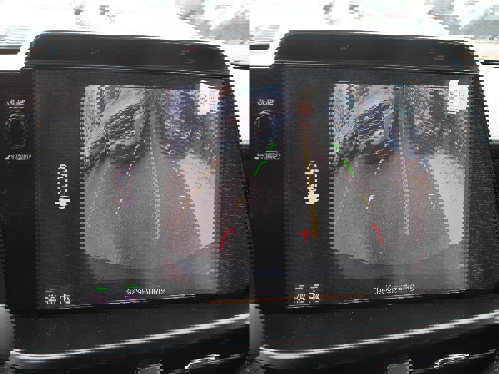 New 2026 Subaru Outback Limited w/ Premium/Limited Plus Package image 14