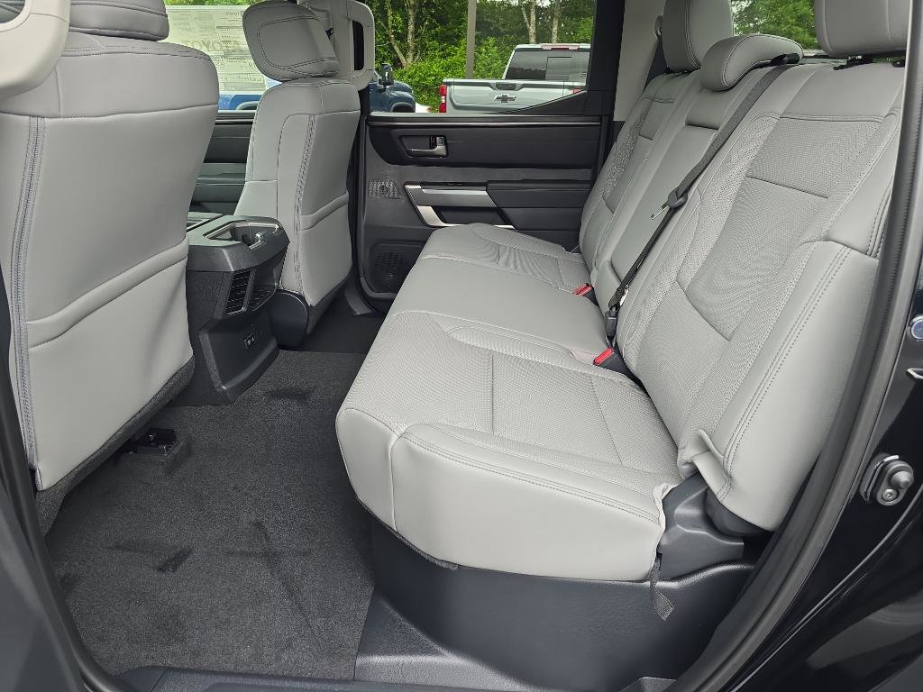 New 2024 Toyota Tundra SR5 image 15