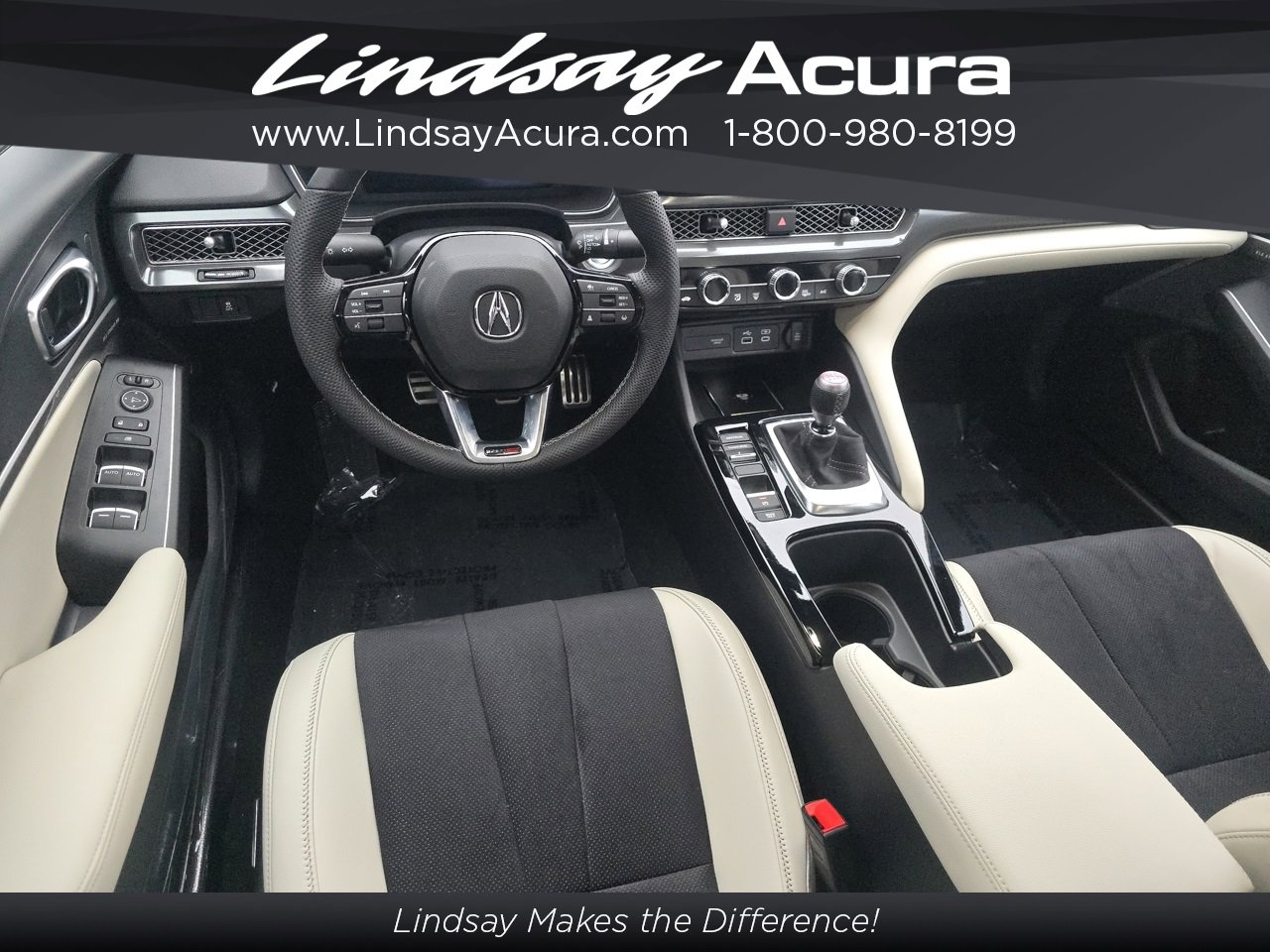 New 2026 Acura Integra Type S image 12