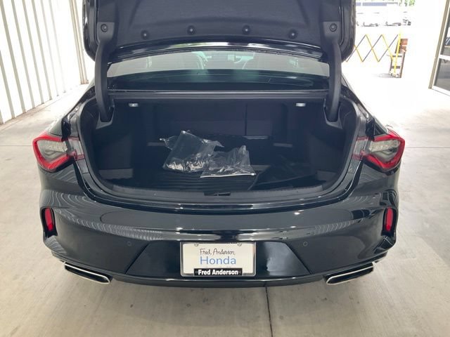 Used 2023 Acura TLX w/ Advance Package AWD/4WD image 19