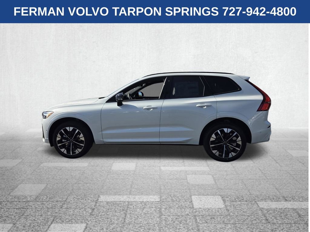 New 2026 Volvo XC60 B5 Plus w/ Protection Package Premier image 5