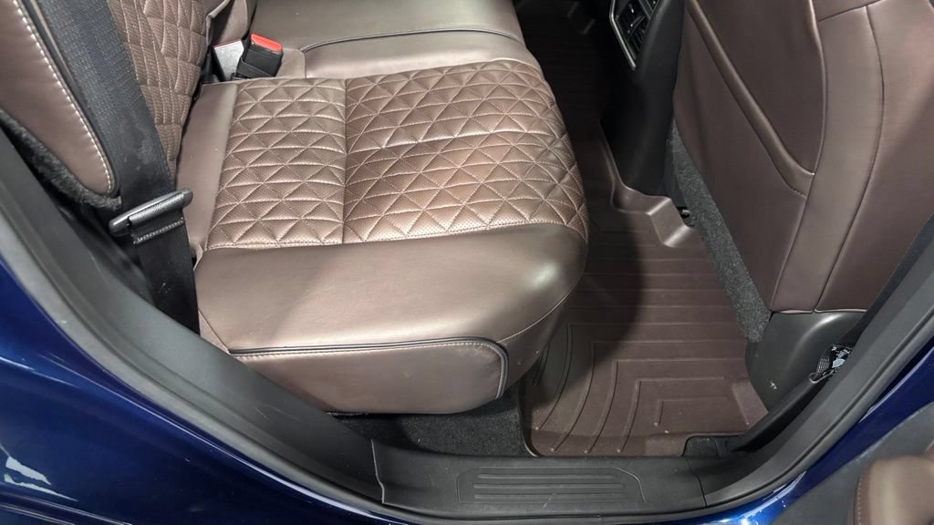 Used 2020 Nissan Murano Platinum w/ Cargo Package AWD/4WD image 24