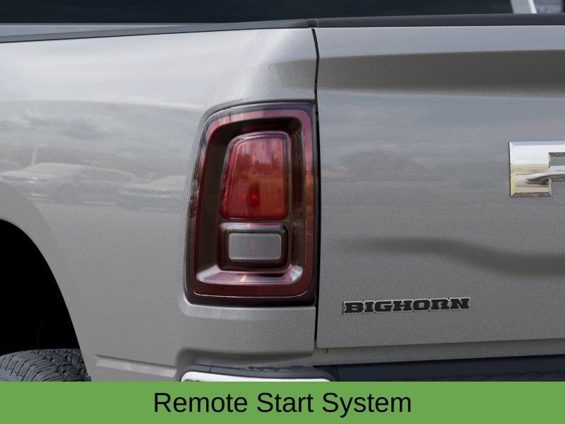 New 2026 RAM 2500 Big Horn image 10