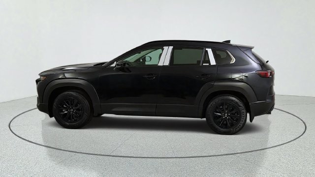 New 2026 MAZDA CX-50 AWD 2.5 Hybrid w/ Weather Package image 4