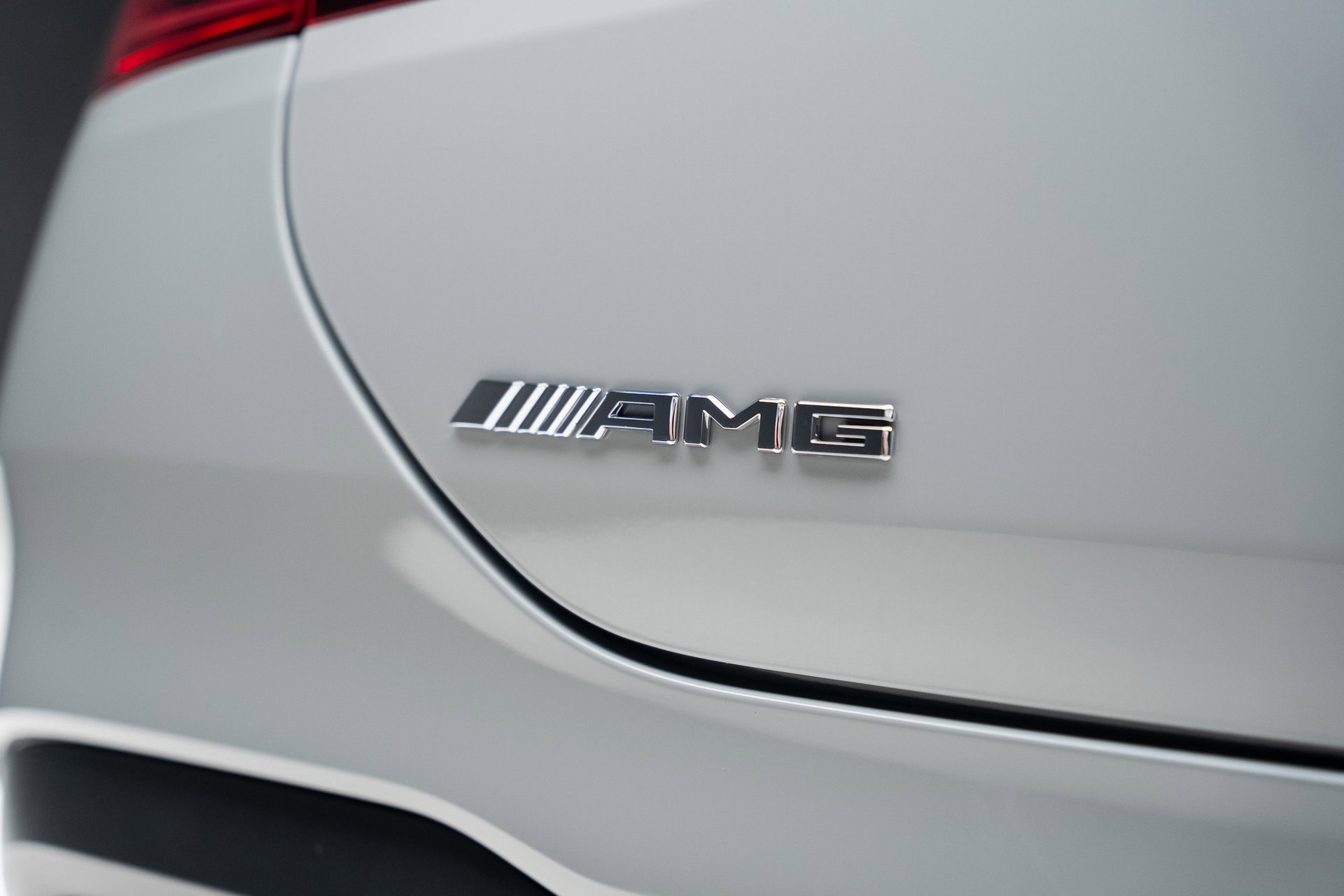 Used 2024 Mercedes-Benz GLE 53 AMG 4MATIC Coupe image 32