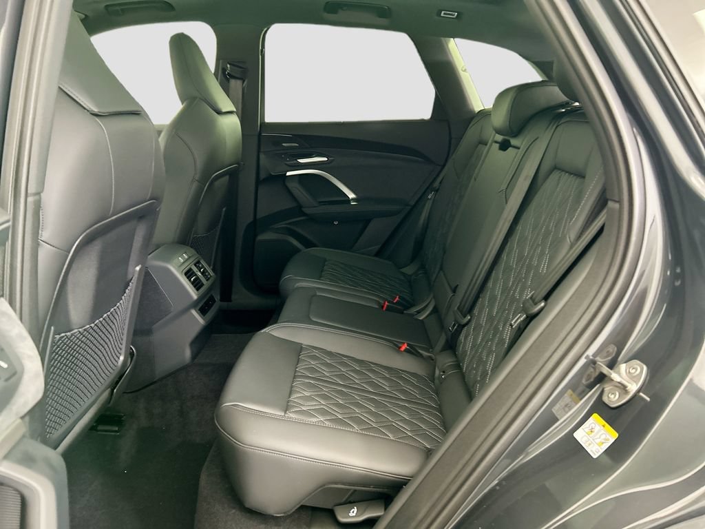 New 2026 Audi SQ5 Premium Plus AWD/4WD image 20
