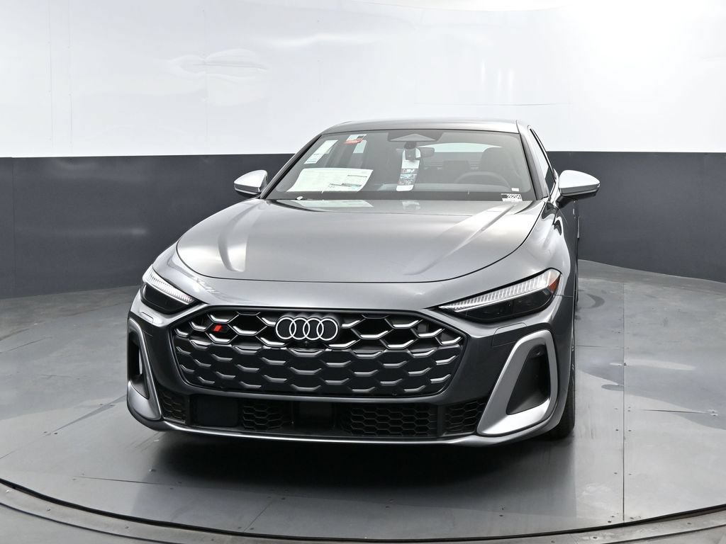 New 2026 Audi S5 Premium Plus AWD/4WD image 2