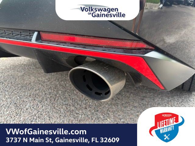 Used 2023 Hyundai Elantra N FWD image 6