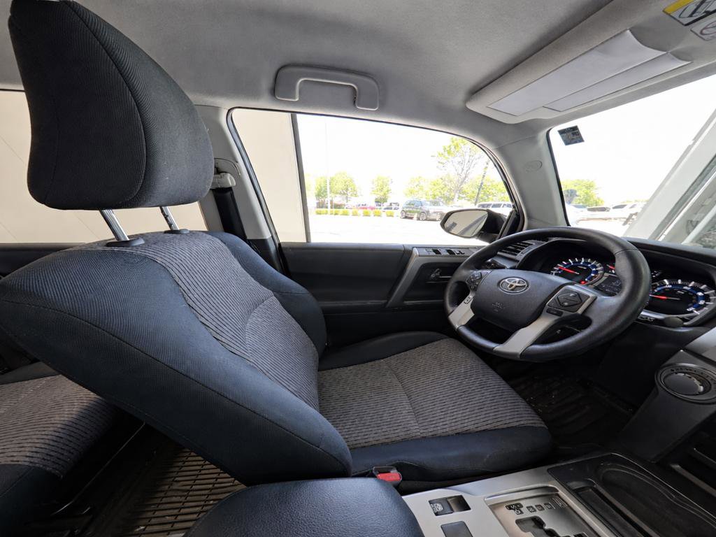 Used 2019 Toyota 4Runner SR5 image 9