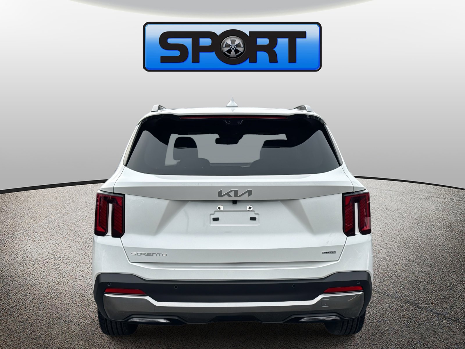 Used 2025 Kia Sorento SX Prestige image 23
