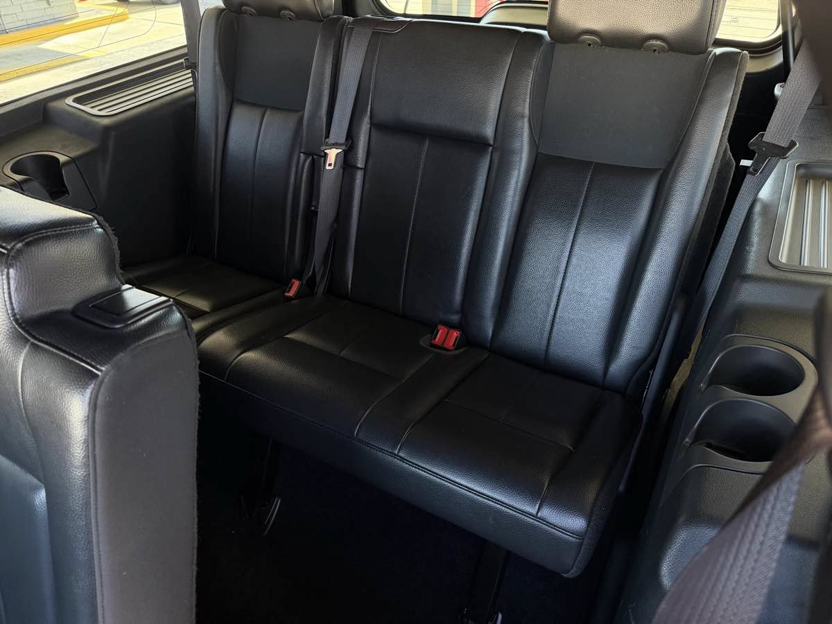 Used 2010 Ford Expedition EL Limited RWD image 22