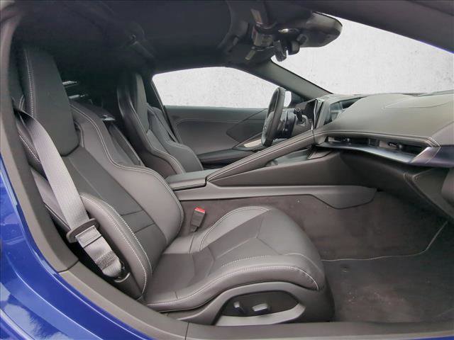 New 2026 Chevrolet Corvette Stingray Coupe w/ Battery Protection Package image 22