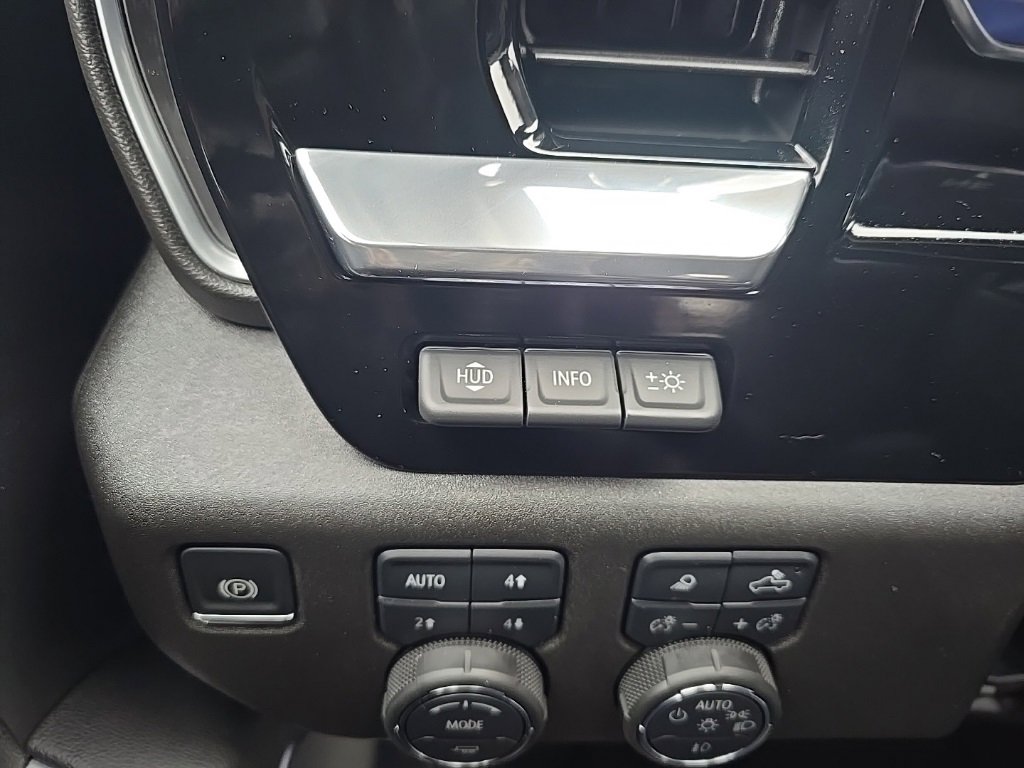 New 2025 Chevrolet Silverado 2500 High Country w/ High Country Premium Package image 18