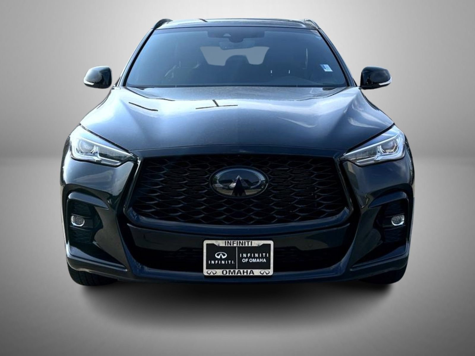Certified 2023 INFINITI QX50 Sport w/ Cargo Package AWD/4WD image 2