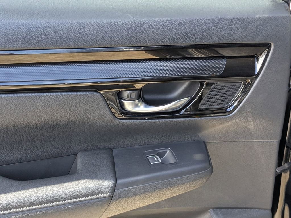 Used 2025 Honda CR-V EX-L image 25