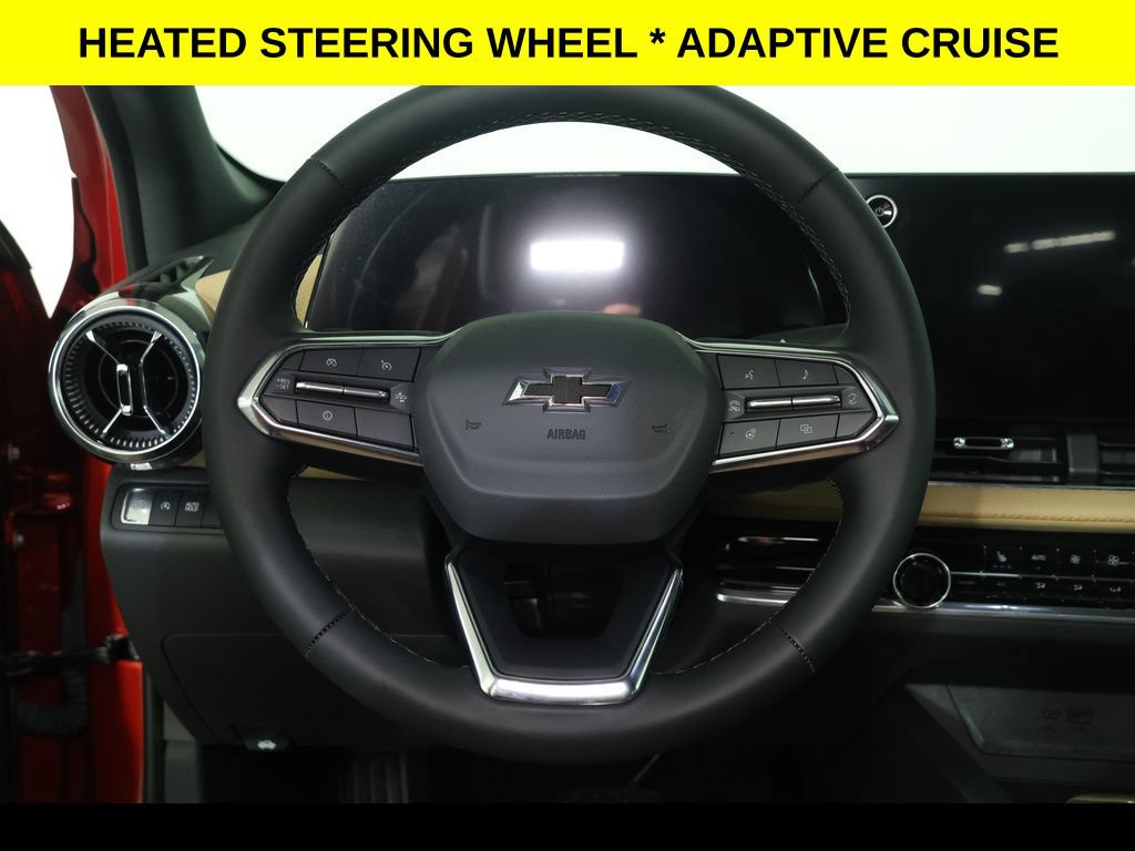 New 2026 Chevrolet Equinox ACTIV FWD image 4