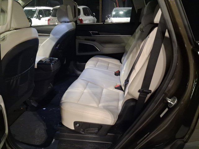 Used 2020 Kia Telluride EX AWD/4WD image 7