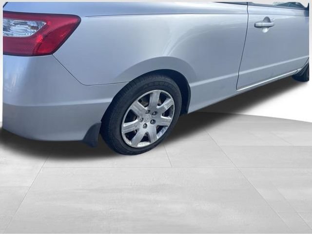 Used 2011 Honda Civic LX image 8