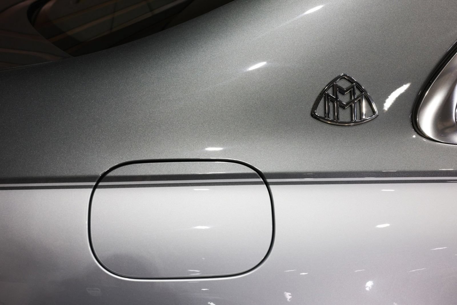 Used 2024 Mercedes-Benz Maybach S 580 4MATIC image 52