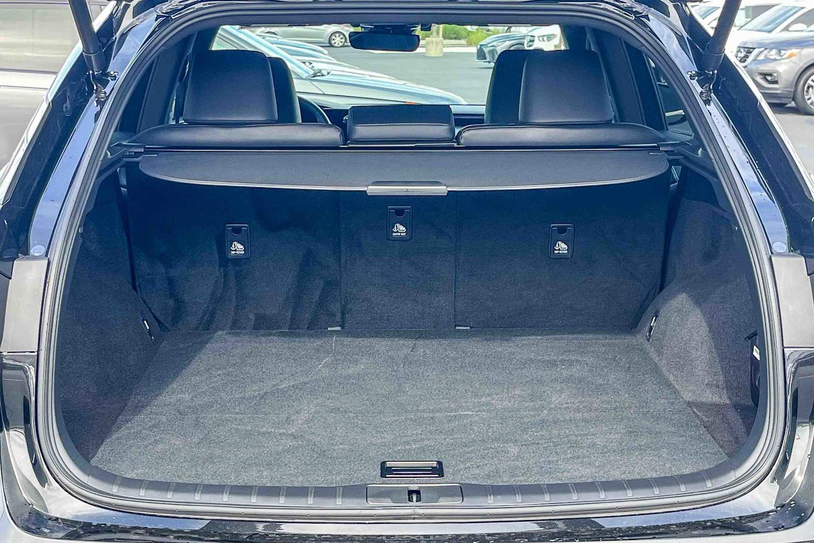 Certified 2025 Lexus RX 350 FWD w/ Technology Package image 26