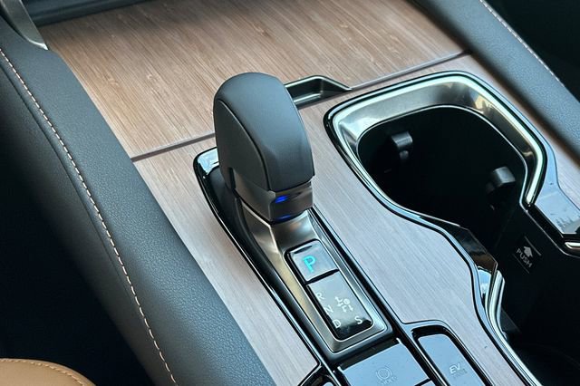 New 2026 Lexus RX 350 image 18