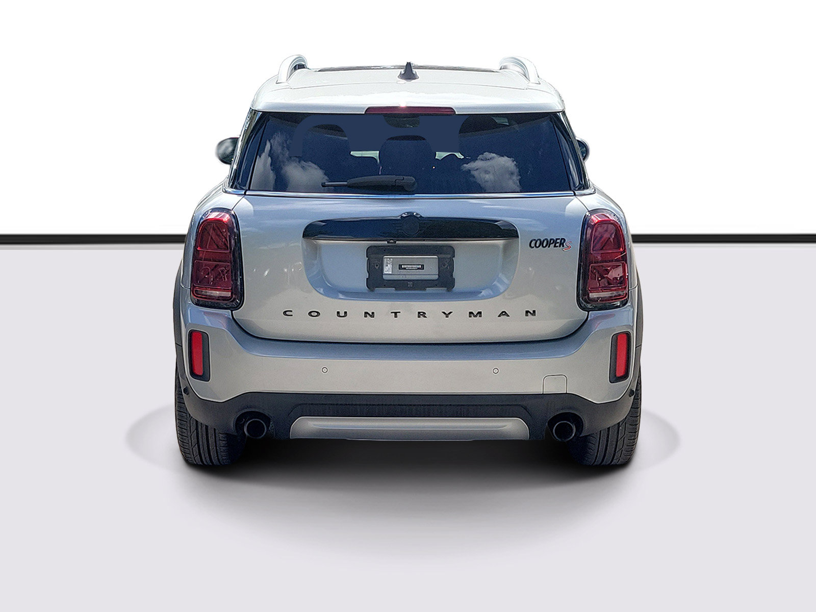Used 2024 MINI Cooper Countryman S FWD image 4
