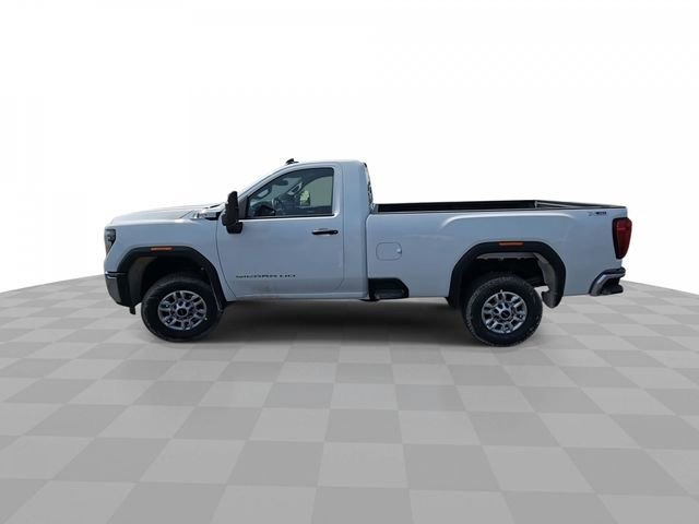 New 2025 GMC Sierra 2500 Pro image 5