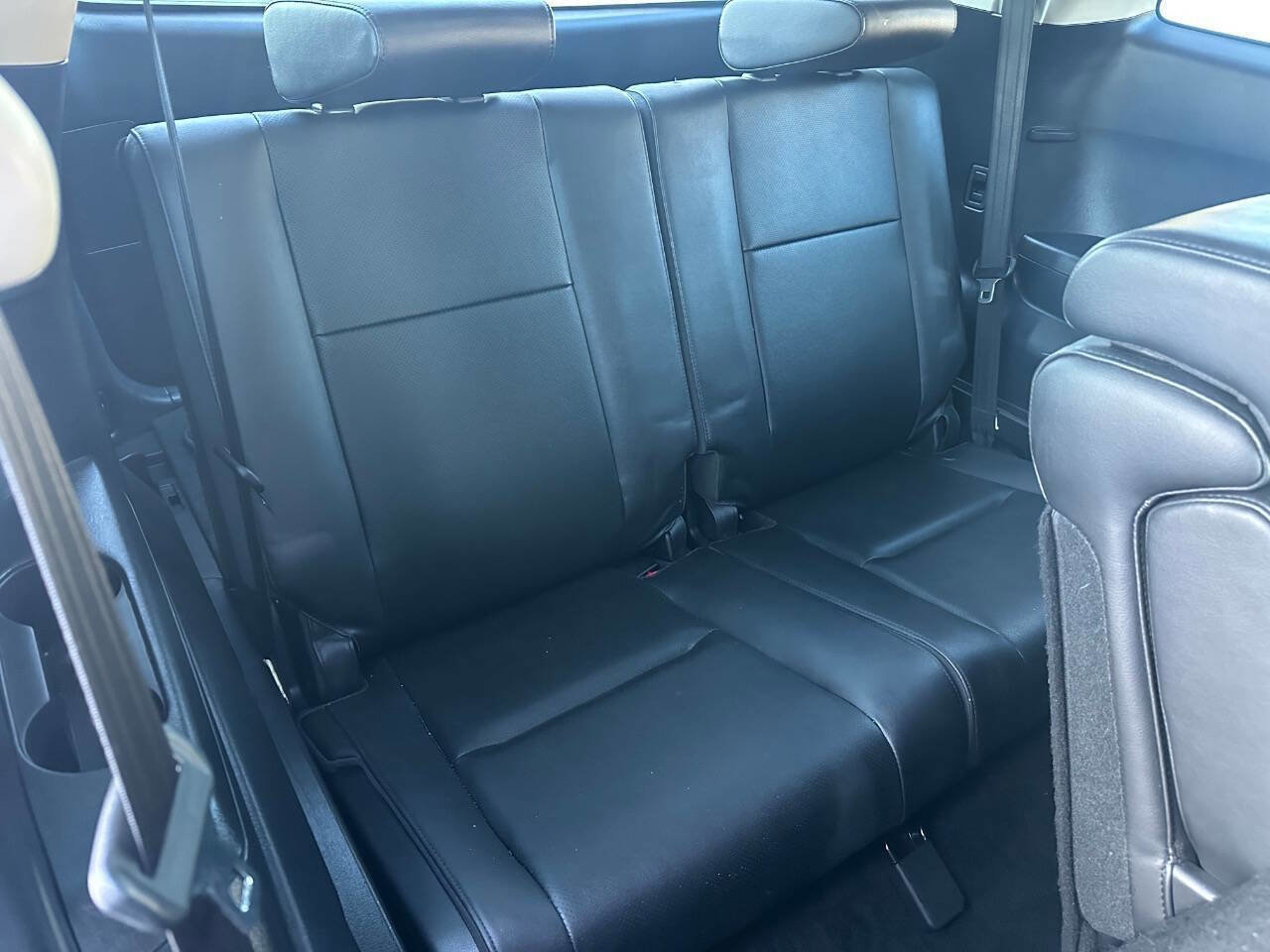 Used 2015 MAZDA CX-9 Touring image 14